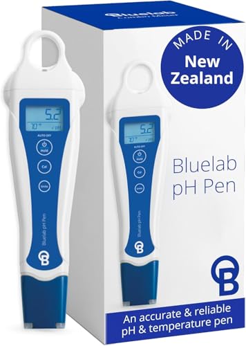 pH Pen ± 0.1 pH Accurate
