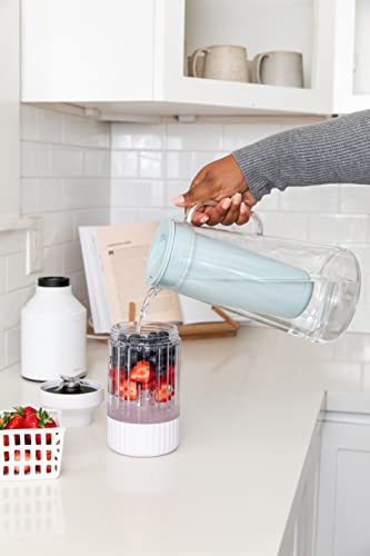 Home Water Filter Pitcher