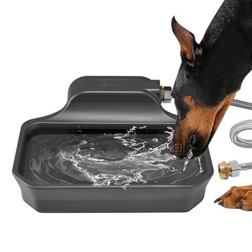 Automatic Dog Water Dispenser