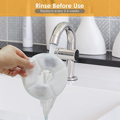 Pet Fountain Filter Set