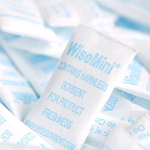 0.25 Gram 15000 Pack Silica Gel Packets