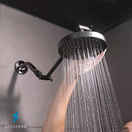 Rain Shower Head