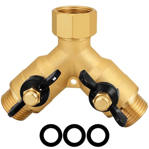 Heavy Duty Brass 2
