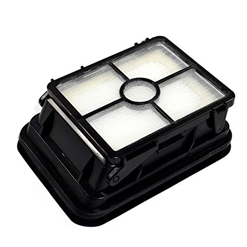 4 Pack Filter compatible with Bissell 2328 (4 Count)