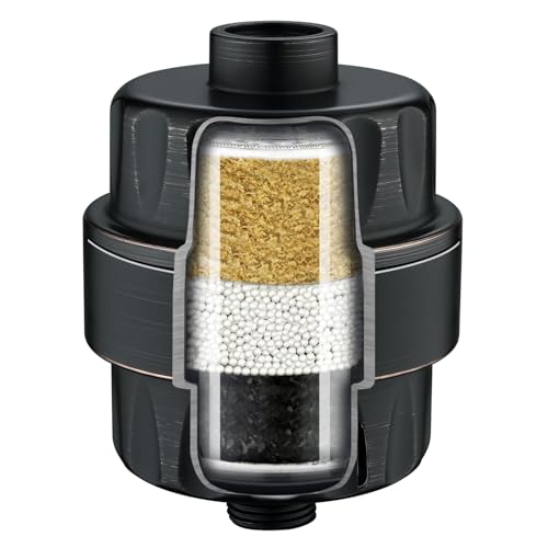 Shower Filter