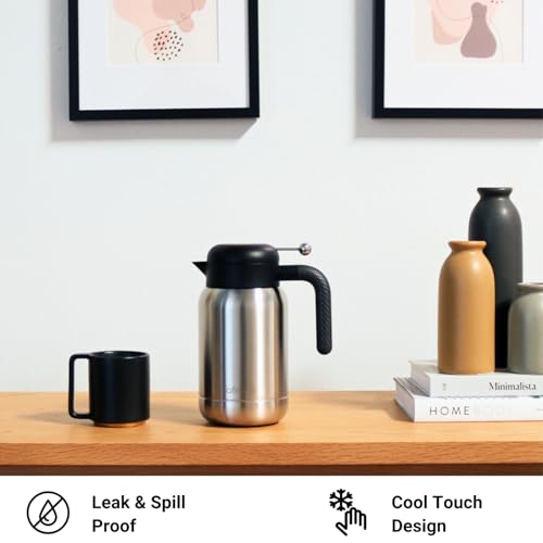Aura Thermal Coffee Carafe