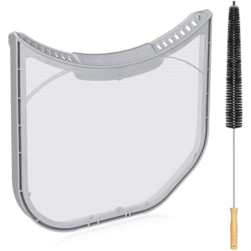ADQ56656403 Lint Filter Replacement for LG Dryers and WashTowers