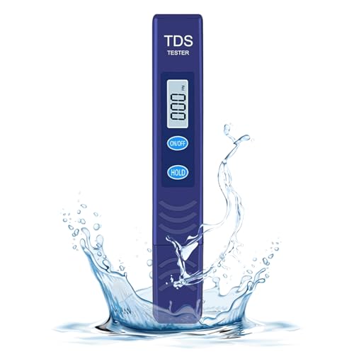 TDS Meter Digital Water Tester