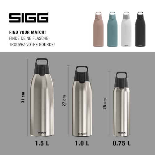Insulated Water Bottle