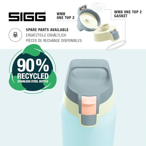 Insulated Water Bottle