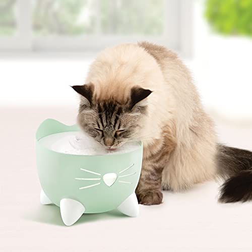 PIXI Drinking Fountain