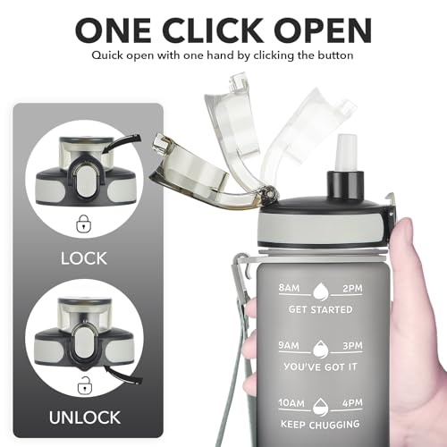 24 oz Water Bottle