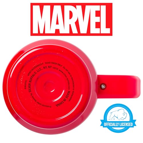 Marvel Avengers