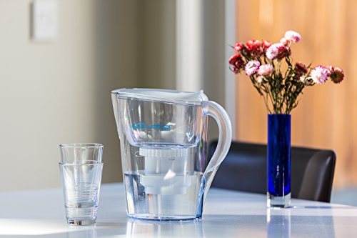 Pure REPLACEMENT Compatible with Epic Pure Water Pitcher