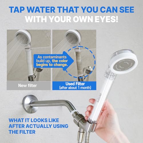 Filter Showerhead Born From Korea’s Beauty Heritage
