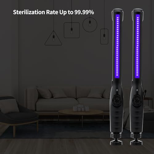 UV Light Sanitizer