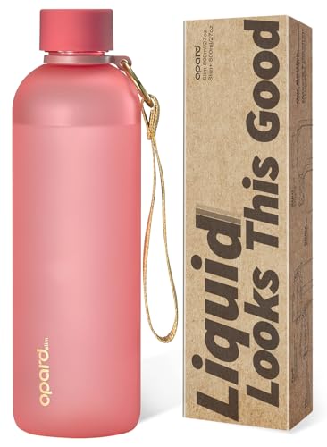 Slim Water Bottle 27oz