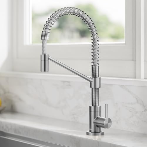 Bolden Single Handle Drinking Water Filter Faucet for Reverse Osmosis or Water Filtration System in Spot