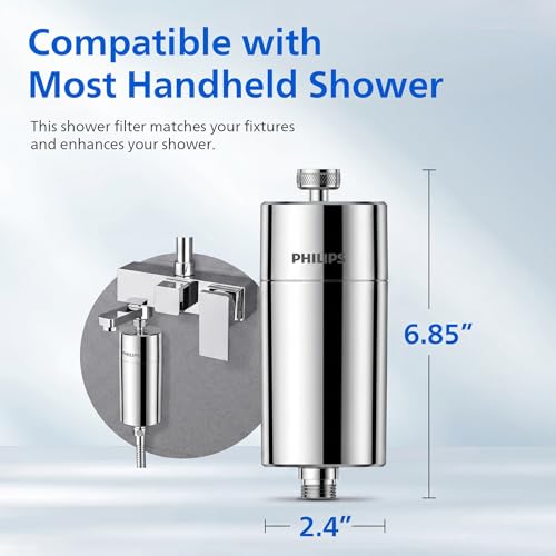 Shower Filter