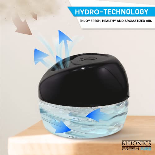 Fresh Aire Water Air Washer