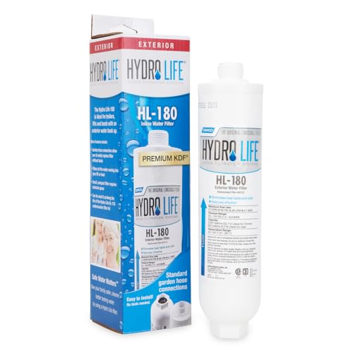 Hydro Life 52133 HL