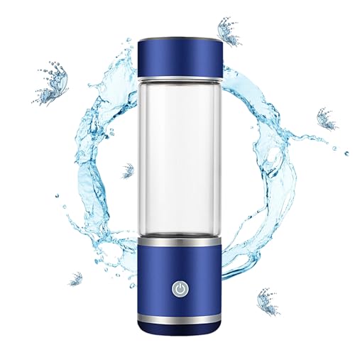 Improve Water Hydrogen Water Ionizer Cup