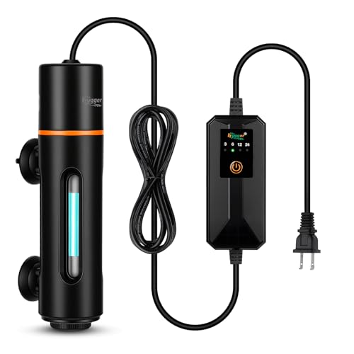 7W Aquarium U