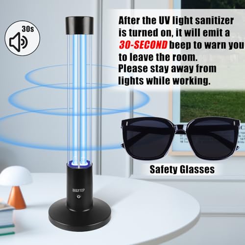 UV Light Sanitizer
