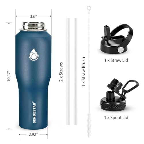 Water Bottle 32oz