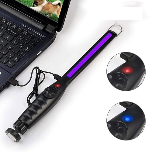 UV Light Sanitizer