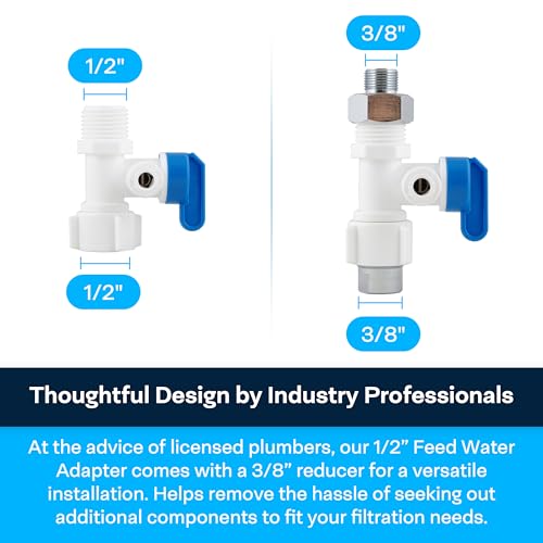 Reverse Osmosis System RO Water Filter