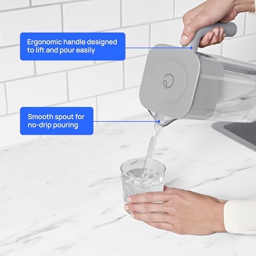 with ZeroWater Technology 10