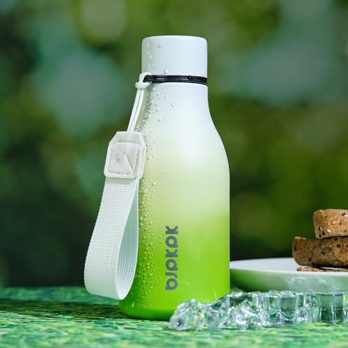 12oz Insulated Water Bottle