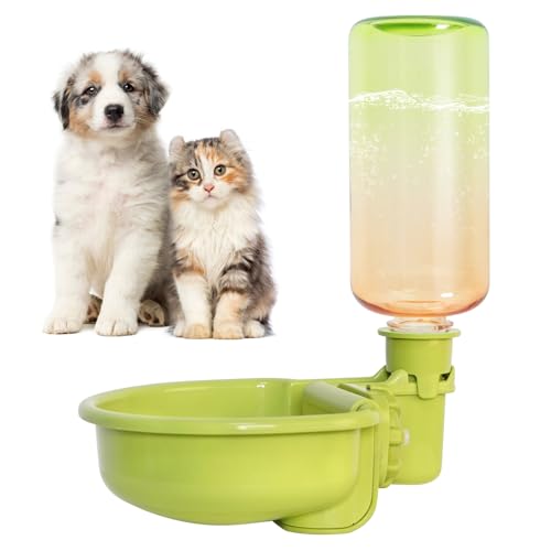 Gravity Pet Water Bowl