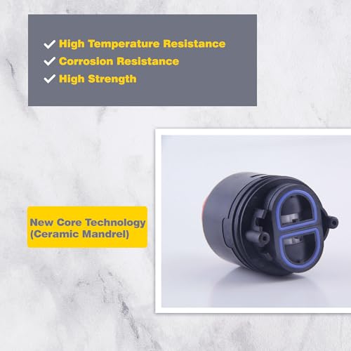 N40HLC Shower Cartridge Replacement for RK7300