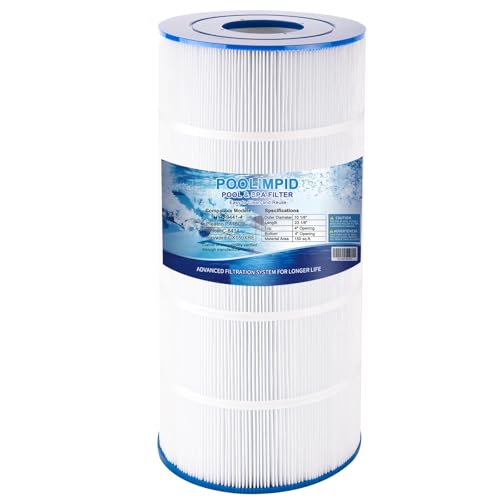 C150S Pool Filter Cartridge Compatible with Unicel C