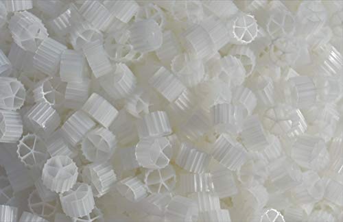K2 Bio Filter Media Moving Bed Biofilm Reactor