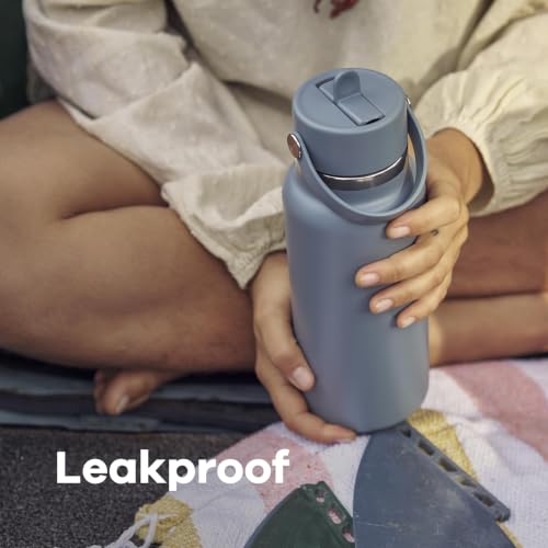 Water Bottle Insulated Stainless Steel
