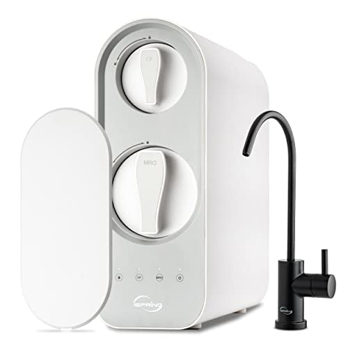 RO600ORB Tankless Reverse Osmosis System Under Sink