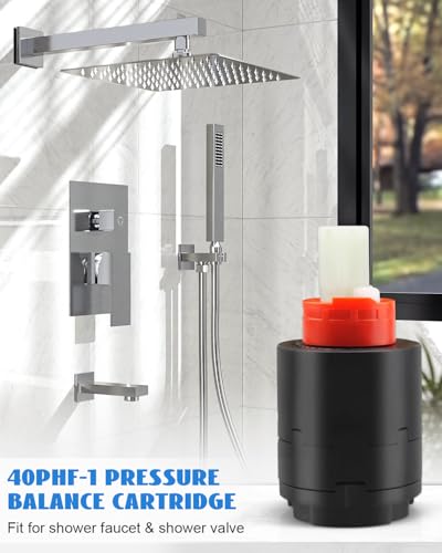 Pressure Balance Cartridge 40PHF