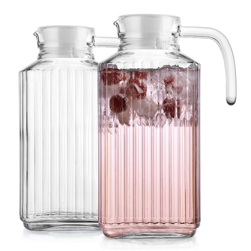 Fridge Pitcher Set of 2 (2 Count)