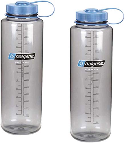 Silo 48oz Tritan Grey W (2 Count)
