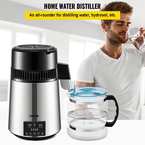Water Distiller