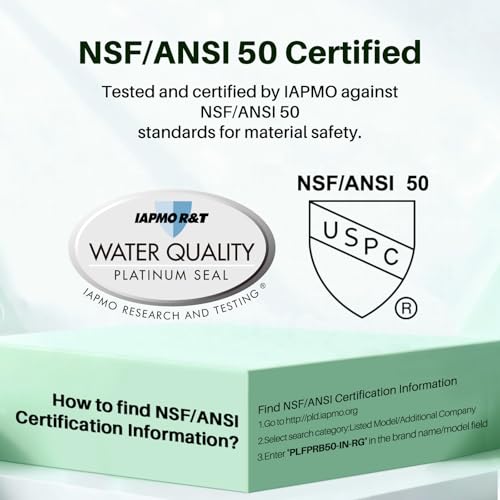 PRB50 IN Antimicrobial Hot Tub Filter Replaces Unicel C