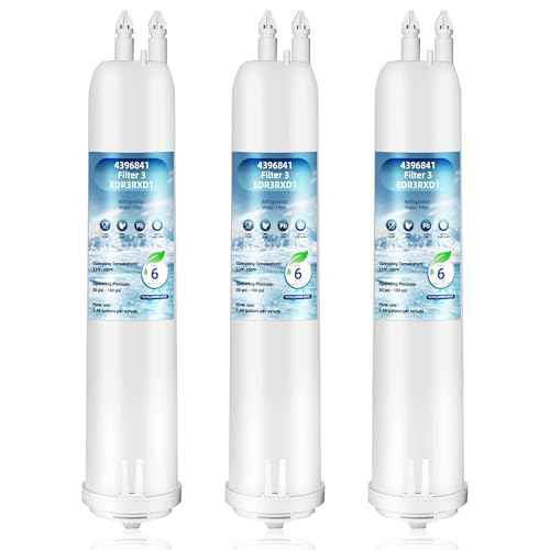 Replacement Compatible With EOR3R XDI Replacement Filter3