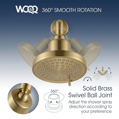 Filtered ShowerHead