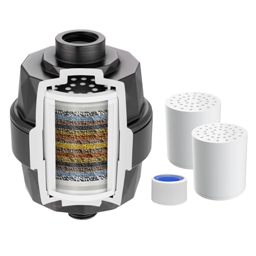 Shower Head Filter