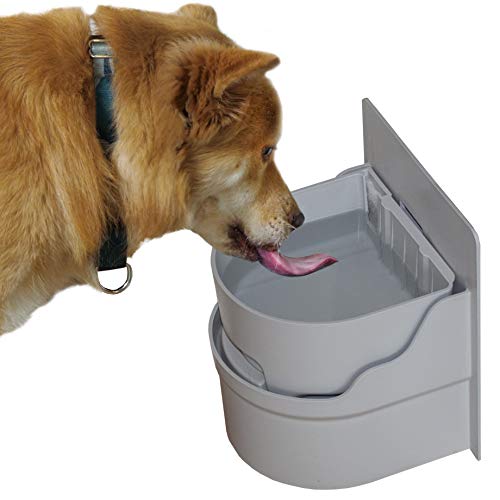 Automatic Pet Water Bowl
