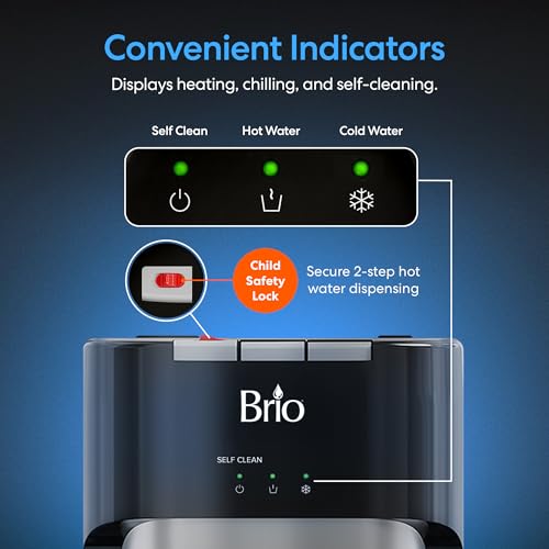 Commercial Grade Bottleless Ultra Safe Reverse Osmosis Drinking Water Filter Water Cooler Dispenser