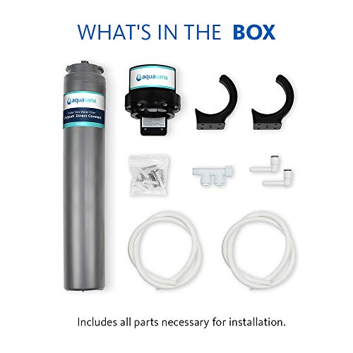 Water Filter for Sink Faucet